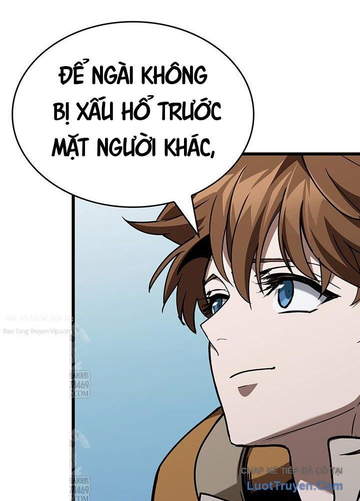 Sinh Tồn Với Tư Cách Là Một Huyết Vương Chap 4 - Next Chap 5