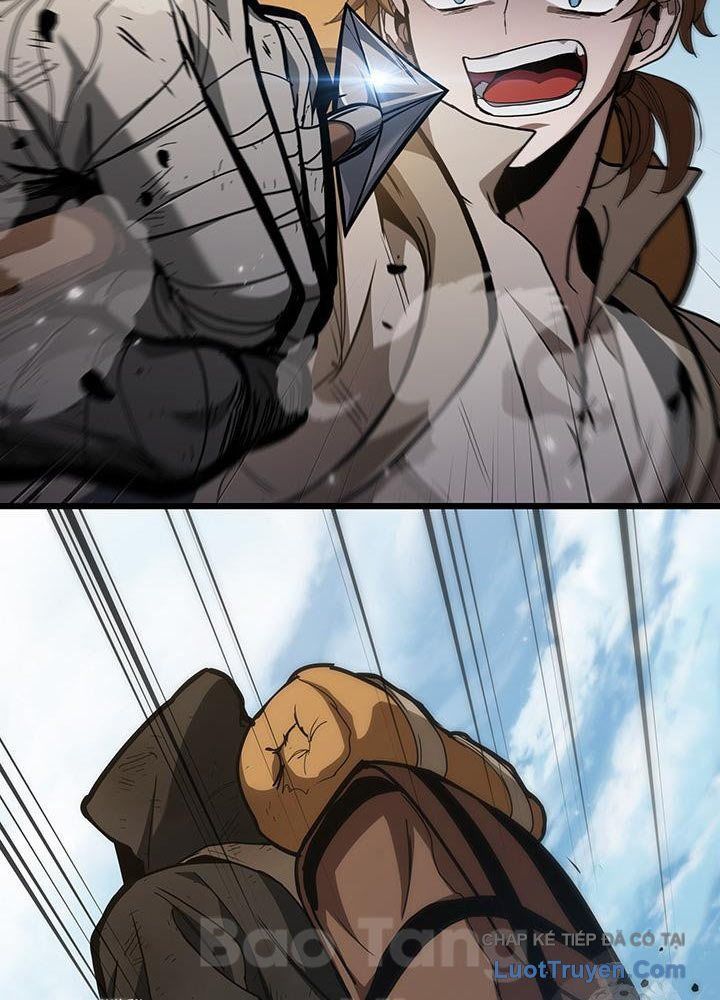 Sinh Tồn Với Tư Cách Là Một Huyết Vương Chap 4 - Next Chap 5