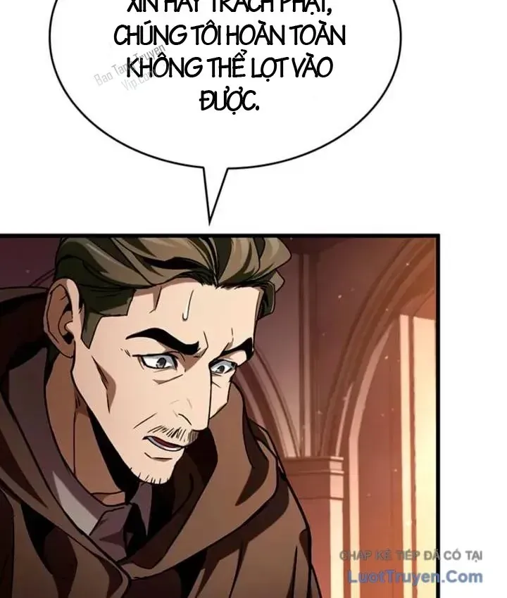 Sinh Tồn Với Tư Cách Là Một Huyết Vương Chap 40 - Next Chap 41