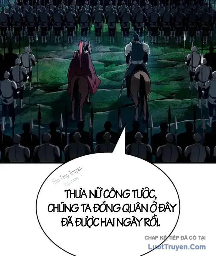 Sinh Tồn Với Tư Cách Là Một Huyết Vương Chap 40 - Next Chap 41