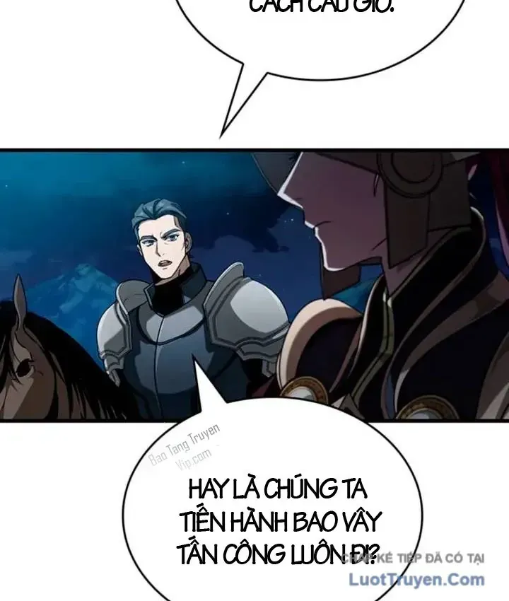 Sinh Tồn Với Tư Cách Là Một Huyết Vương Chap 40 - Next Chap 41