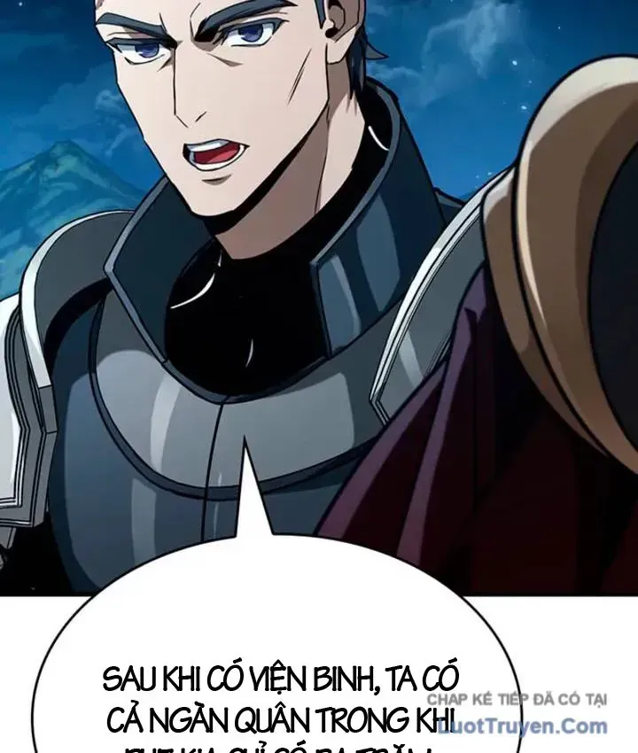 Sinh Tồn Với Tư Cách Là Một Huyết Vương Chap 40 - Next Chap 41