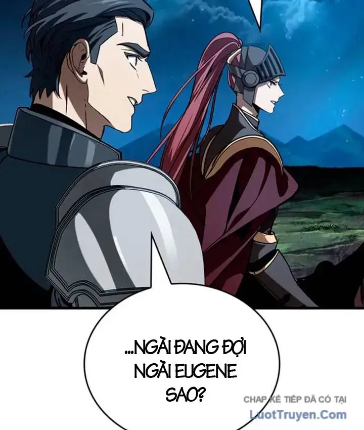 Sinh Tồn Với Tư Cách Là Một Huyết Vương Chap 40 - Next Chap 41