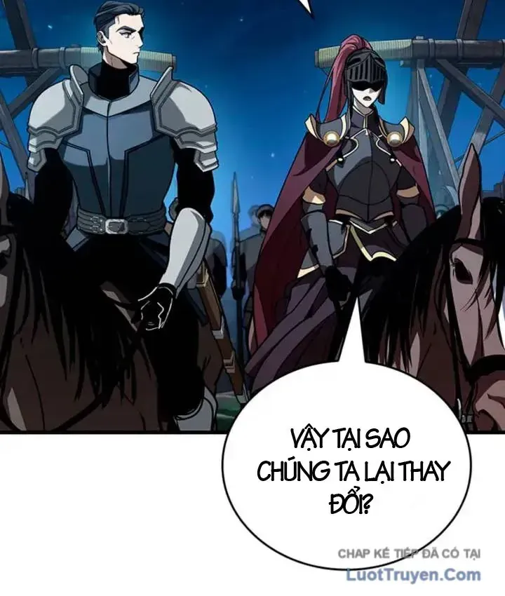 Sinh Tồn Với Tư Cách Là Một Huyết Vương Chap 40 - Next Chap 41