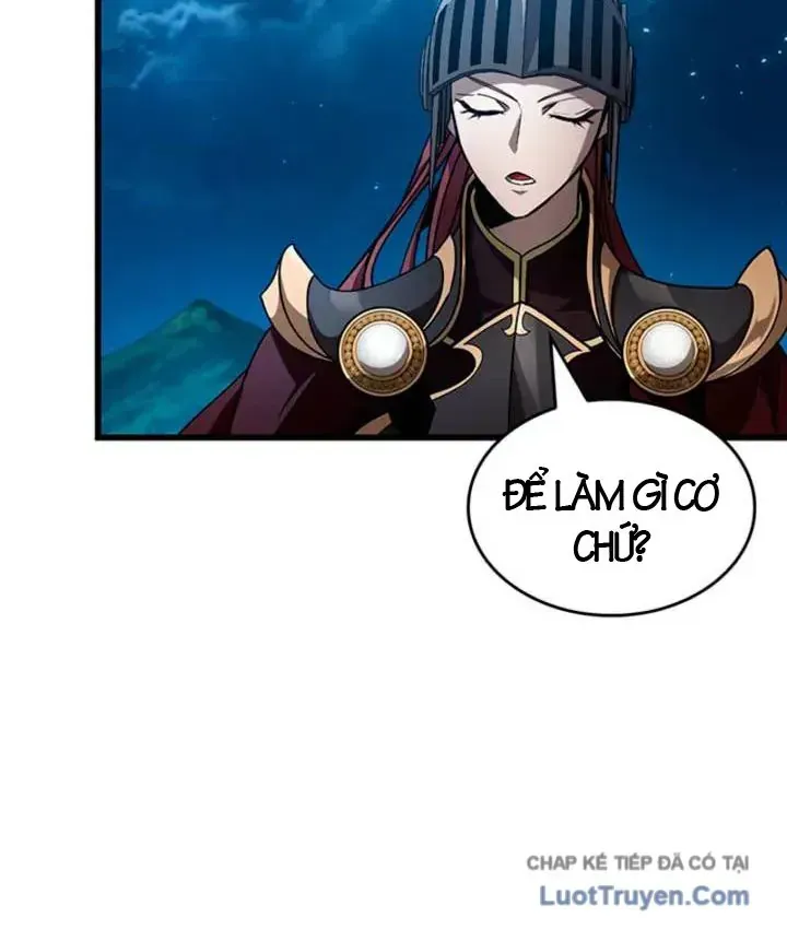 Sinh Tồn Với Tư Cách Là Một Huyết Vương Chap 40 - Next Chap 41
