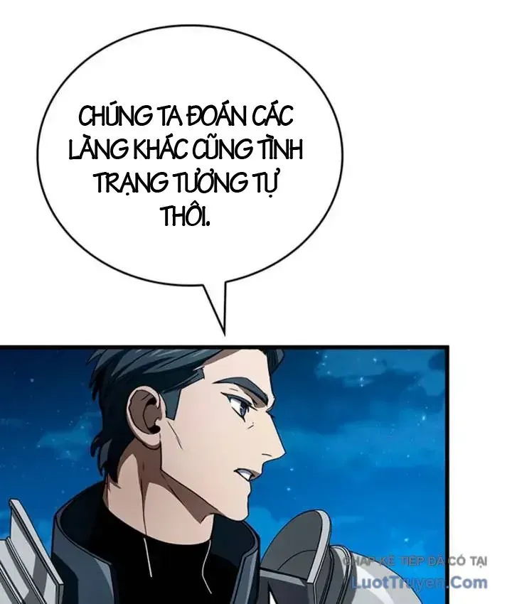 Sinh Tồn Với Tư Cách Là Một Huyết Vương Chap 40 - Next Chap 41