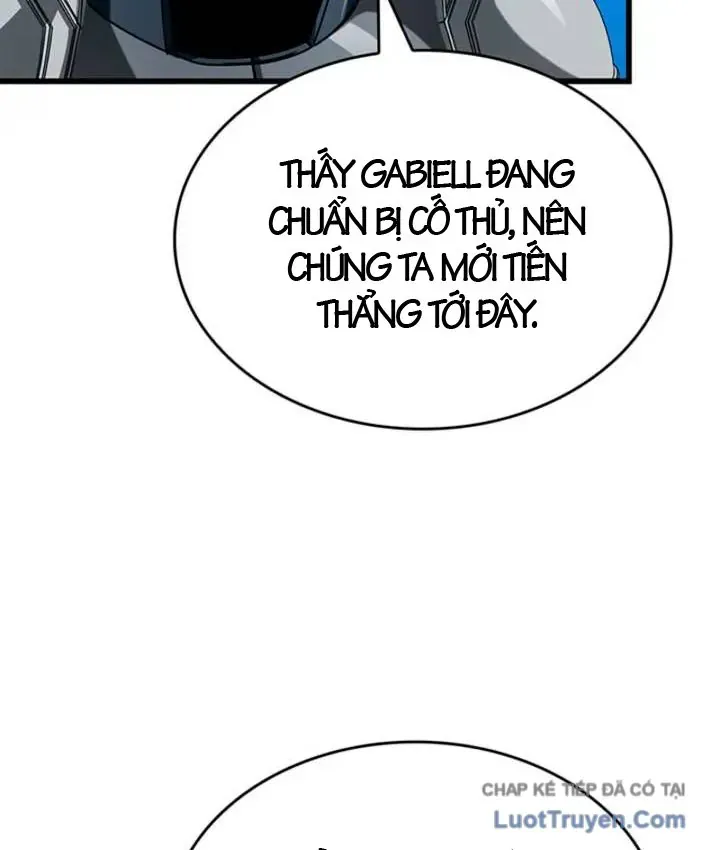 Sinh Tồn Với Tư Cách Là Một Huyết Vương Chap 40 - Next Chap 41