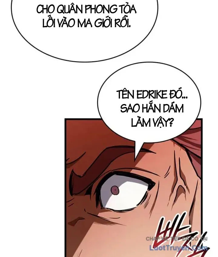 Sinh Tồn Với Tư Cách Là Một Huyết Vương Chap 40 - Next Chap 41