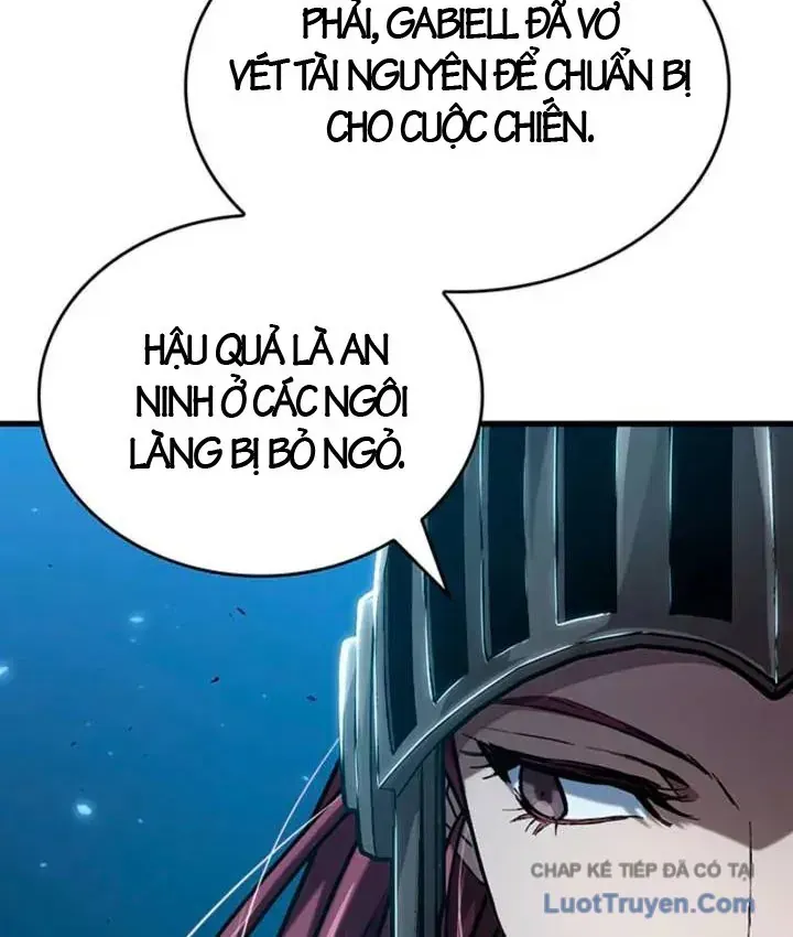 Sinh Tồn Với Tư Cách Là Một Huyết Vương Chap 40 - Next Chap 41