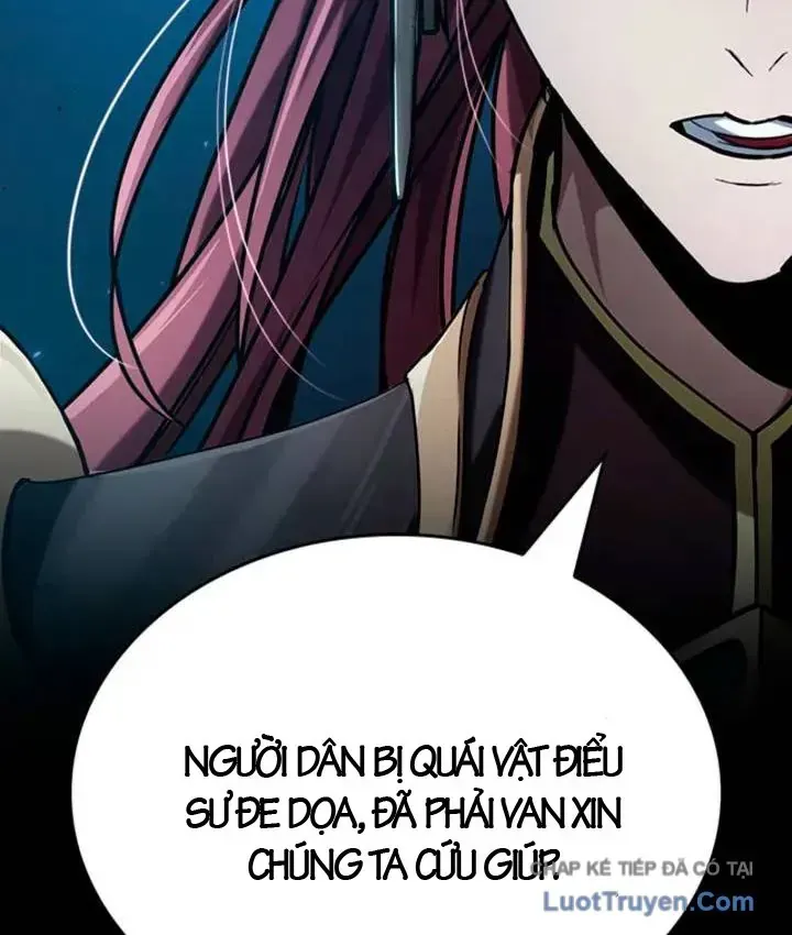 Sinh Tồn Với Tư Cách Là Một Huyết Vương Chap 40 - Next Chap 41