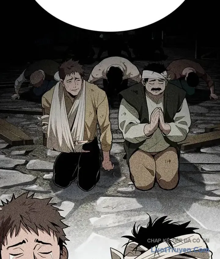 Sinh Tồn Với Tư Cách Là Một Huyết Vương Chap 40 - Next Chap 41