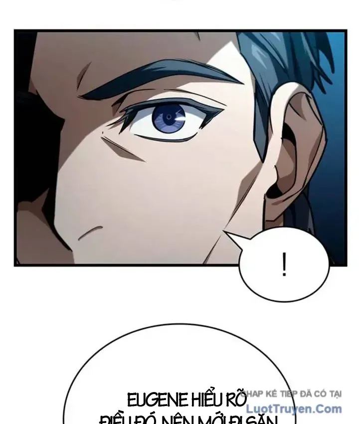 Sinh Tồn Với Tư Cách Là Một Huyết Vương Chap 40 - Next Chap 41