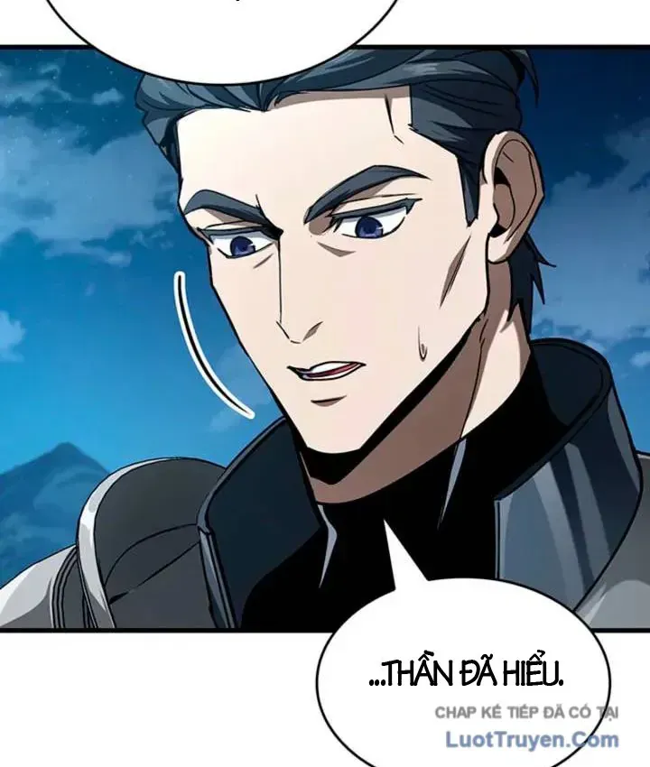 Sinh Tồn Với Tư Cách Là Một Huyết Vương Chap 40 - Next Chap 41
