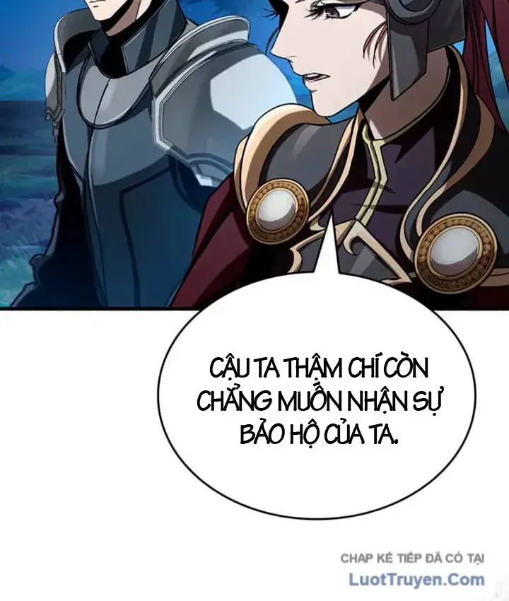 Sinh Tồn Với Tư Cách Là Một Huyết Vương Chap 40 - Next Chap 41