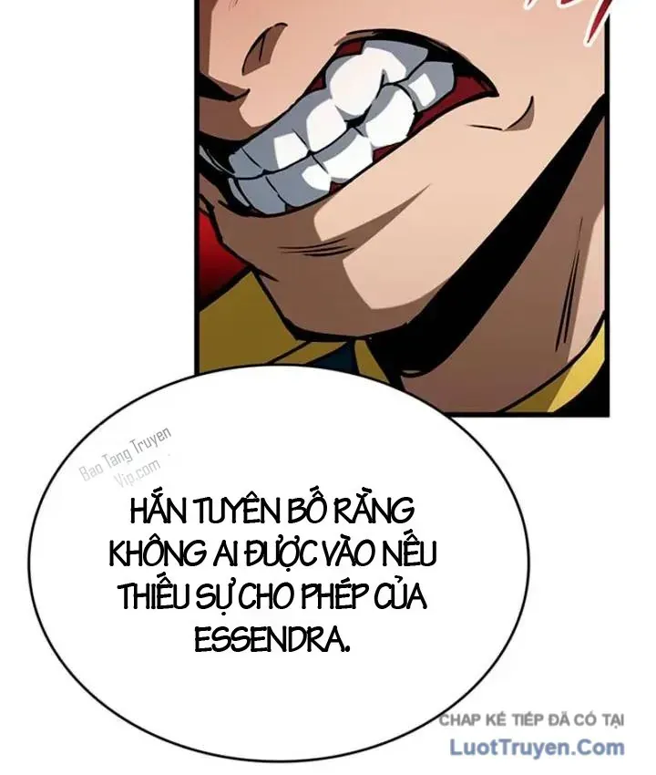 Sinh Tồn Với Tư Cách Là Một Huyết Vương Chap 40 - Next Chap 41