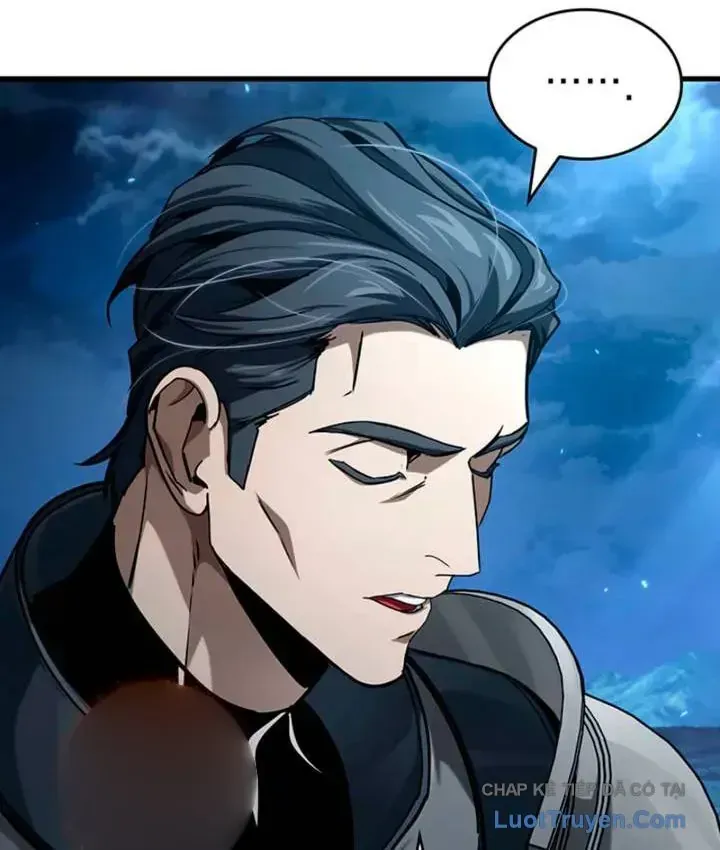 Sinh Tồn Với Tư Cách Là Một Huyết Vương Chap 40 - Next Chap 41