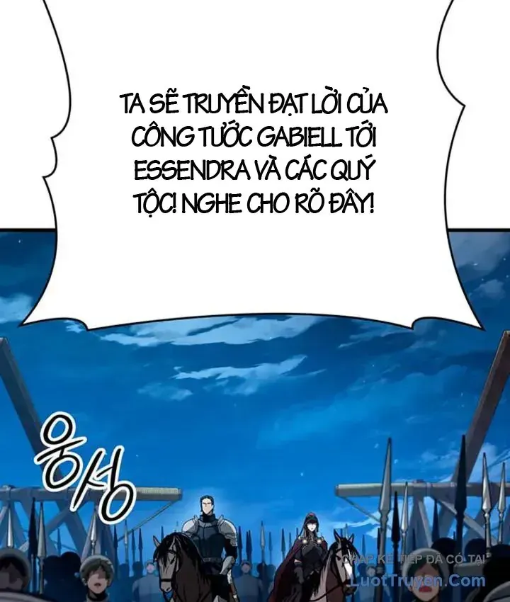Sinh Tồn Với Tư Cách Là Một Huyết Vương Chap 40 - Next Chap 41