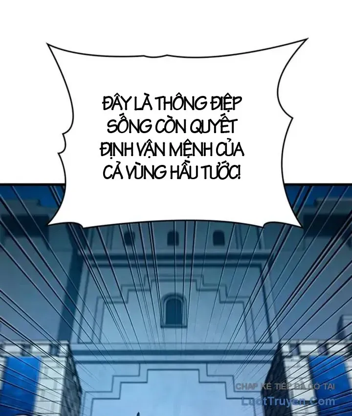 Sinh Tồn Với Tư Cách Là Một Huyết Vương Chap 40 - Next Chap 41