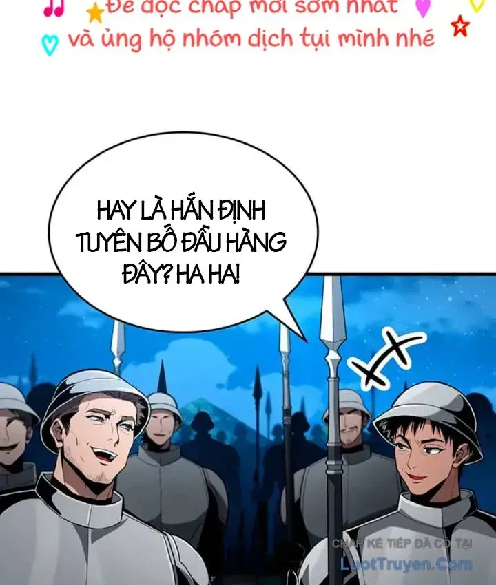 Sinh Tồn Với Tư Cách Là Một Huyết Vương Chap 40 - Next Chap 41