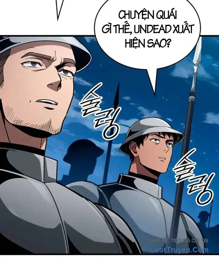 Sinh Tồn Với Tư Cách Là Một Huyết Vương Chap 40 - Next Chap 41