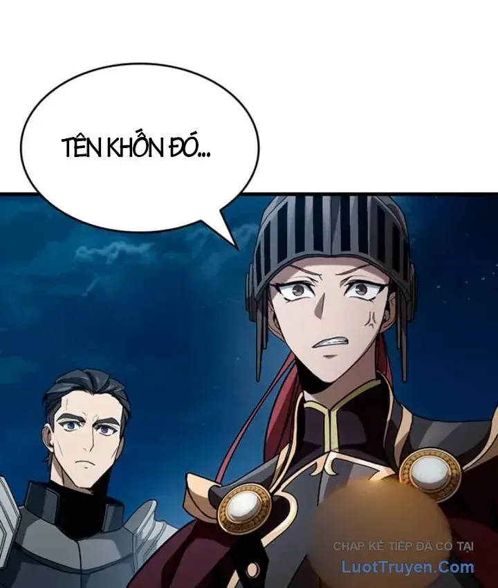 Sinh Tồn Với Tư Cách Là Một Huyết Vương Chap 40 - Next Chap 41