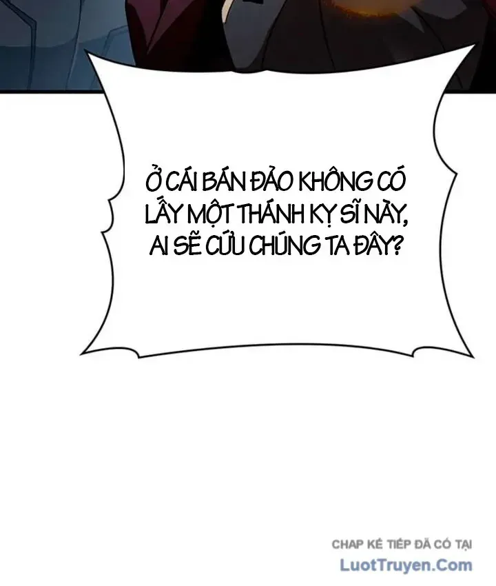 Sinh Tồn Với Tư Cách Là Một Huyết Vương Chap 40 - Next Chap 41