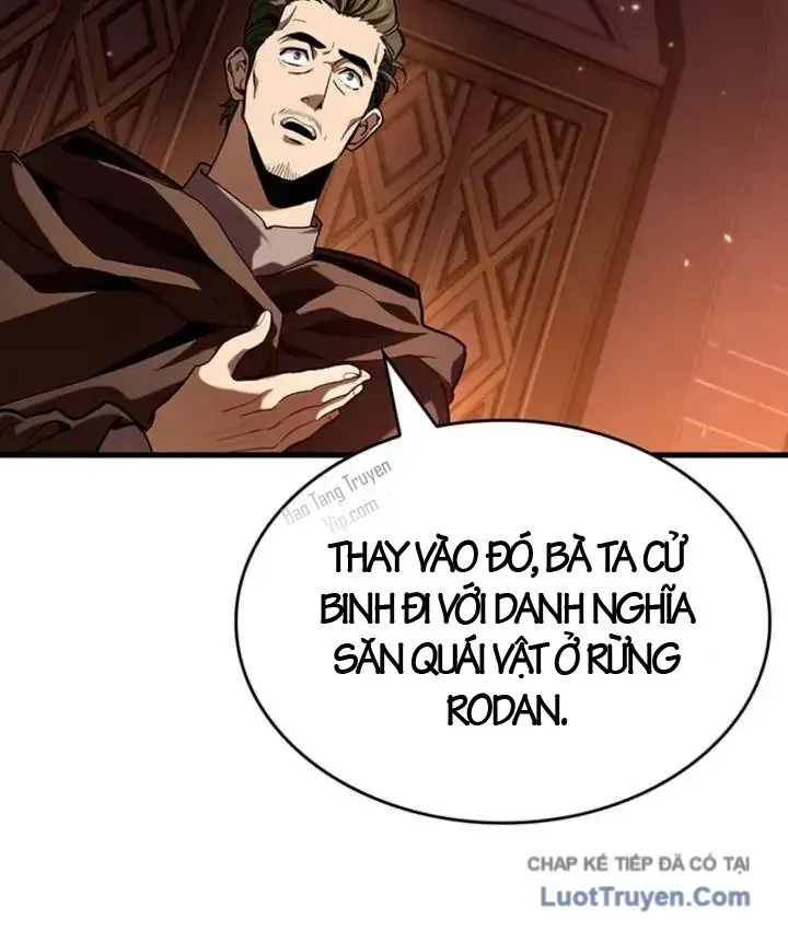 Sinh Tồn Với Tư Cách Là Một Huyết Vương Chap 40 - Next Chap 41
