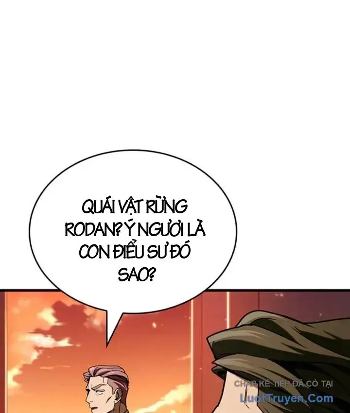 Sinh Tồn Với Tư Cách Là Một Huyết Vương Chap 40 - Next Chap 41