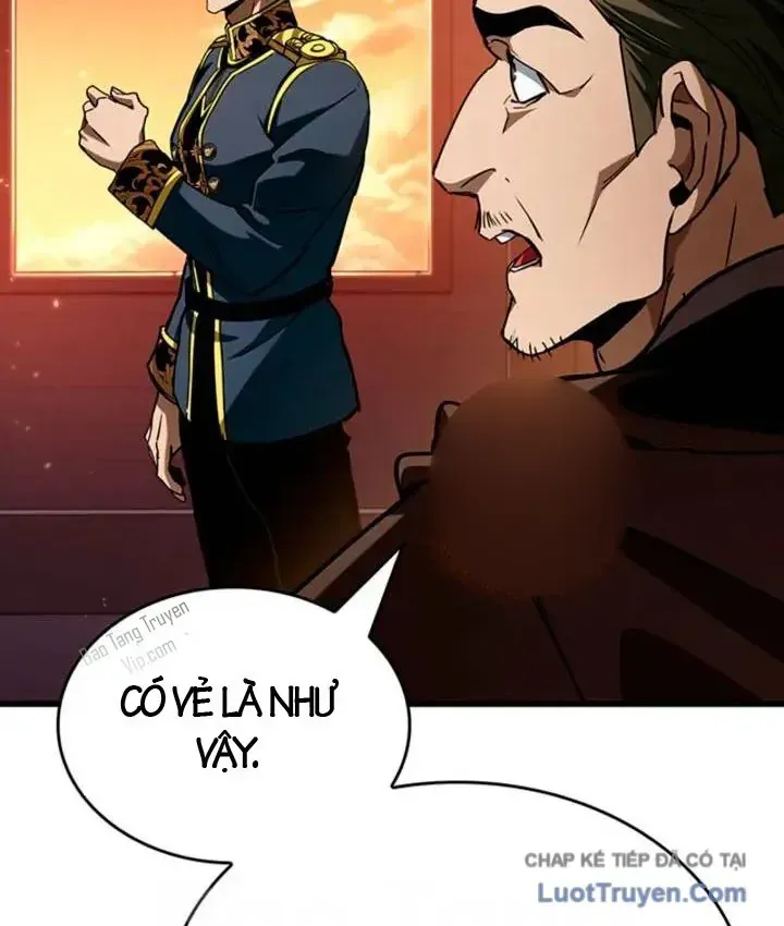 Sinh Tồn Với Tư Cách Là Một Huyết Vương Chap 40 - Next Chap 41