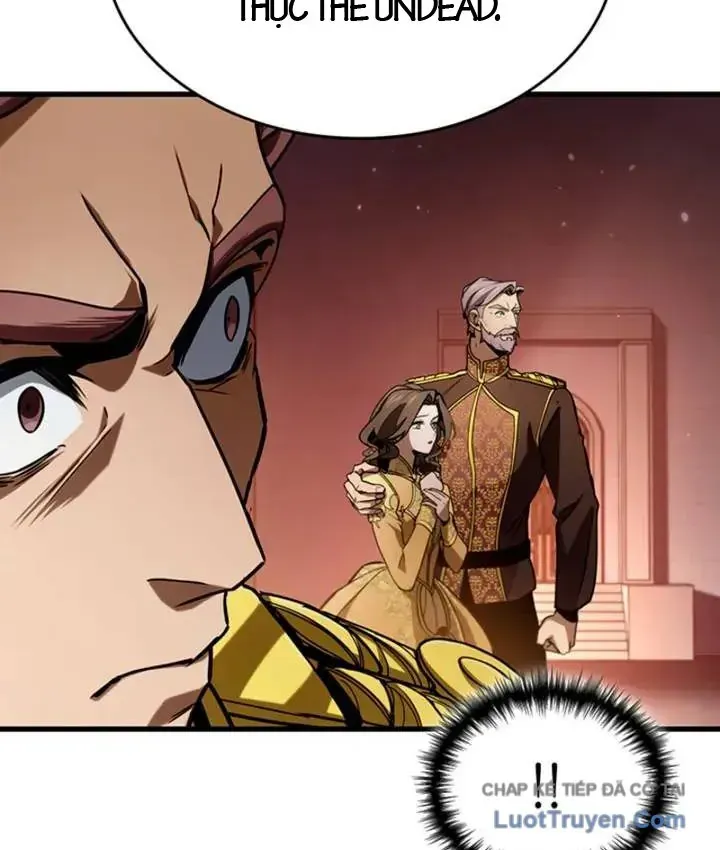 Sinh Tồn Với Tư Cách Là Một Huyết Vương Chap 40 - Next Chap 41