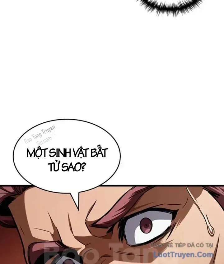 Sinh Tồn Với Tư Cách Là Một Huyết Vương Chap 40 - Next Chap 41
