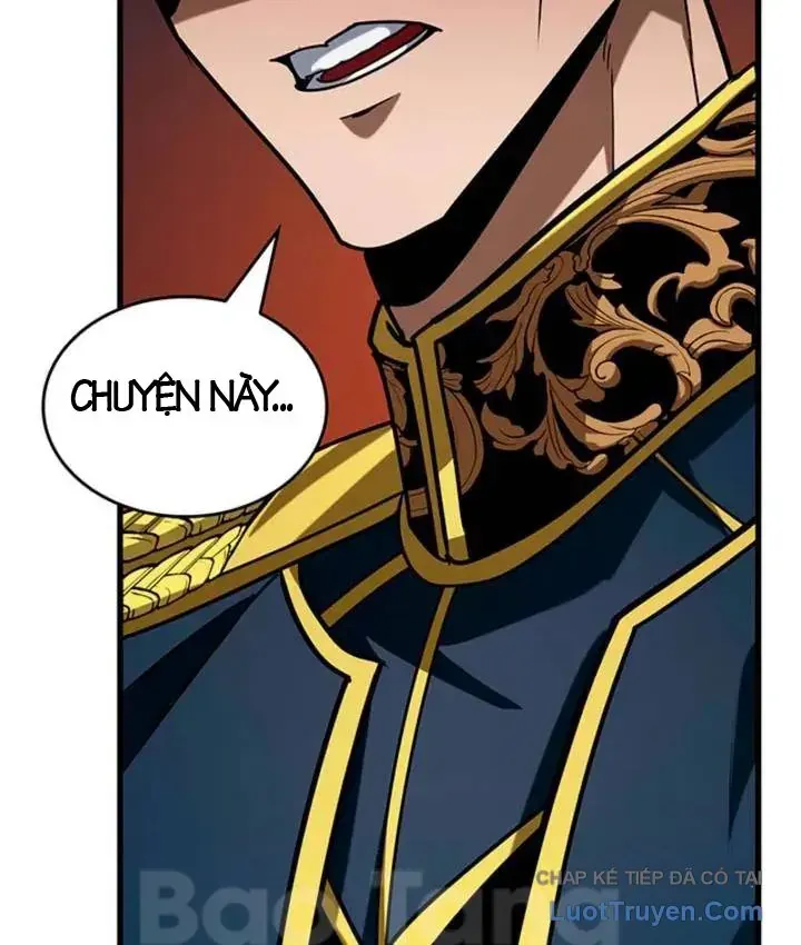 Sinh Tồn Với Tư Cách Là Một Huyết Vương Chap 40 - Next Chap 41