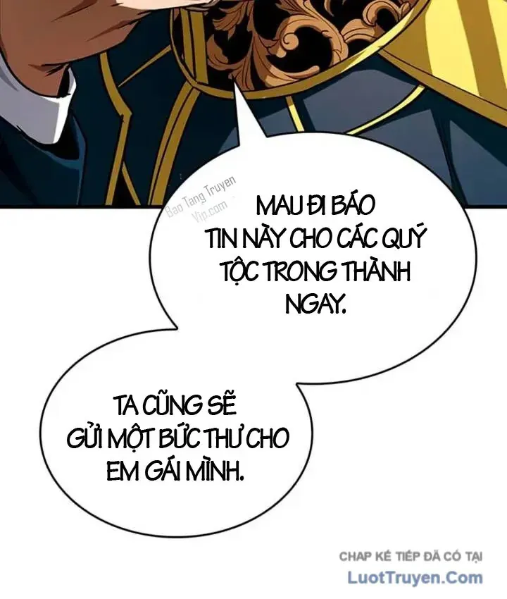 Sinh Tồn Với Tư Cách Là Một Huyết Vương Chap 40 - Next Chap 41