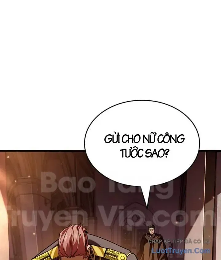 Sinh Tồn Với Tư Cách Là Một Huyết Vương Chap 40 - Next Chap 41