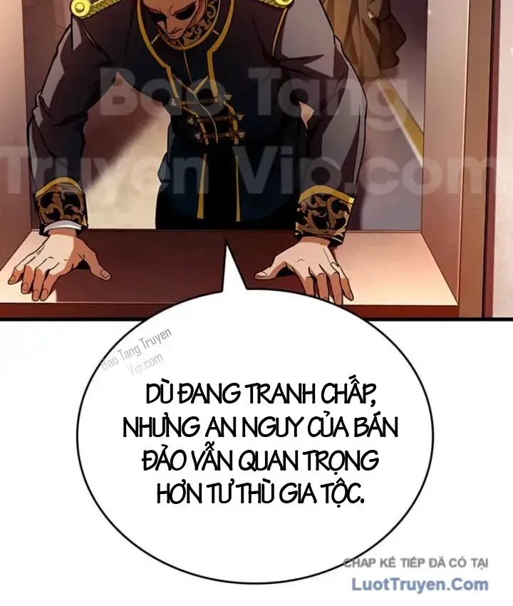 Sinh Tồn Với Tư Cách Là Một Huyết Vương Chap 40 - Next Chap 41