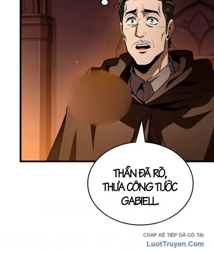 Sinh Tồn Với Tư Cách Là Một Huyết Vương Chap 40 - Next Chap 41