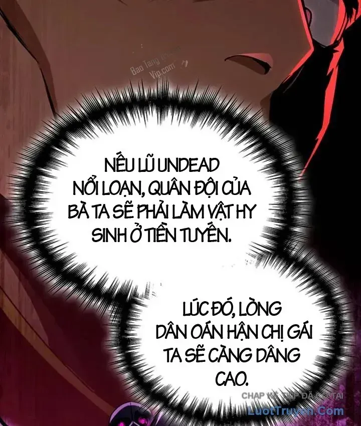 Sinh Tồn Với Tư Cách Là Một Huyết Vương Chap 40 - Next Chap 41
