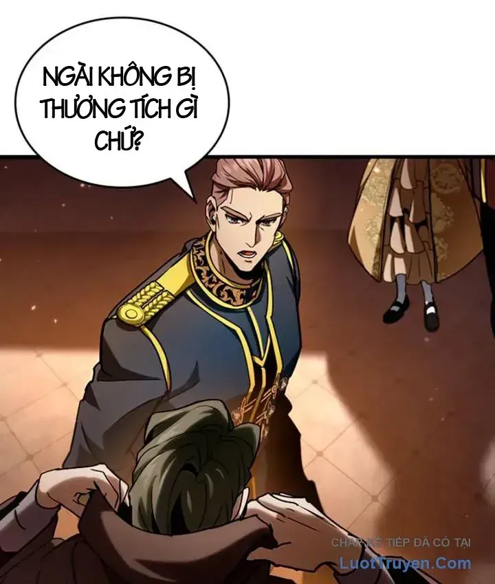 Sinh Tồn Với Tư Cách Là Một Huyết Vương Chap 40 - Next Chap 41