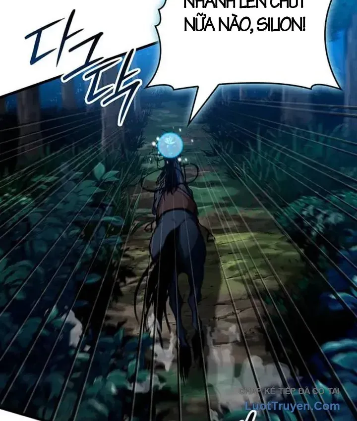 Sinh Tồn Với Tư Cách Là Một Huyết Vương Chap 40 - Next Chap 41