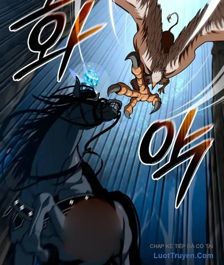 Sinh Tồn Với Tư Cách Là Một Huyết Vương Chap 40 - Next Chap 41