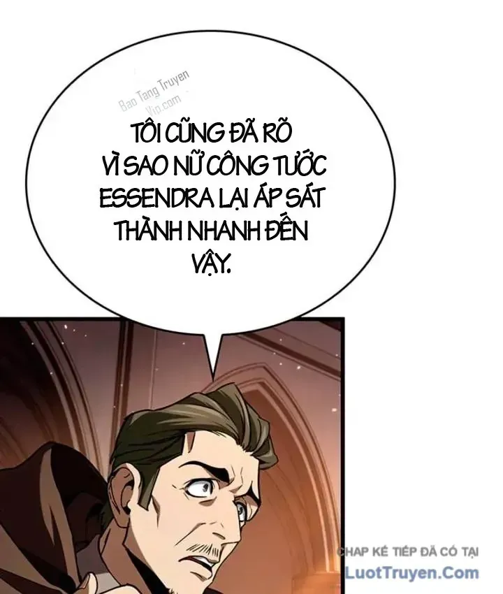 Sinh Tồn Với Tư Cách Là Một Huyết Vương Chap 40 - Next Chap 41