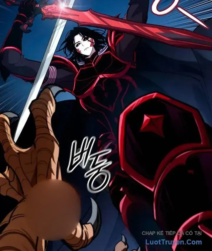 Sinh Tồn Với Tư Cách Là Một Huyết Vương Chap 40 - Next Chap 41