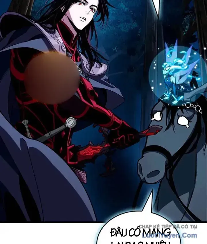Sinh Tồn Với Tư Cách Là Một Huyết Vương Chap 40 - Next Chap 41