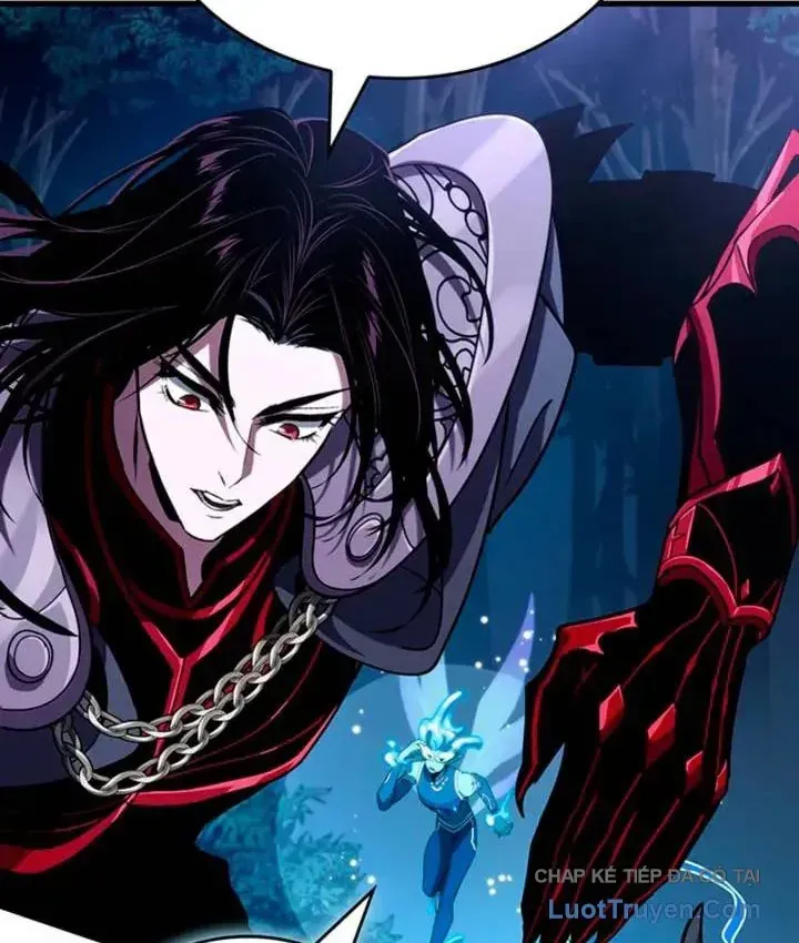 Sinh Tồn Với Tư Cách Là Một Huyết Vương Chap 40 - Next Chap 41