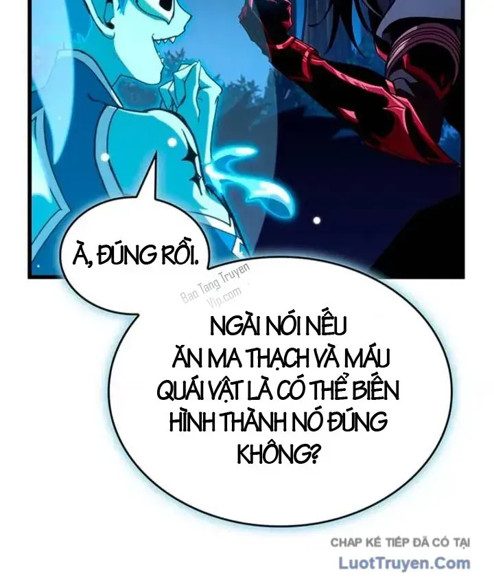 Sinh Tồn Với Tư Cách Là Một Huyết Vương Chap 40 - Next Chap 41