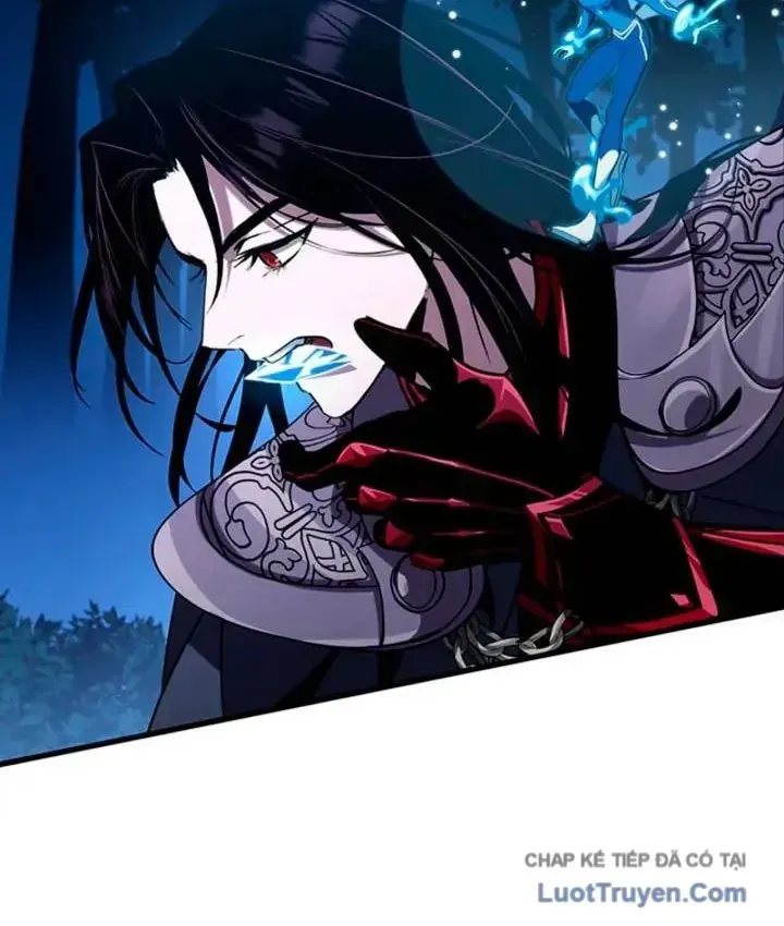 Sinh Tồn Với Tư Cách Là Một Huyết Vương Chap 40 - Next Chap 41