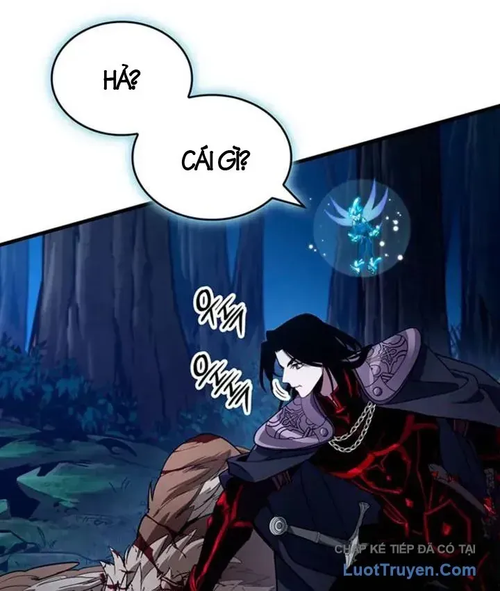 Sinh Tồn Với Tư Cách Là Một Huyết Vương Chap 40 - Next Chap 41