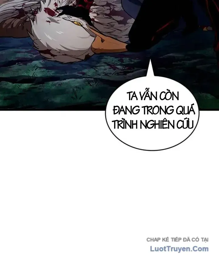 Sinh Tồn Với Tư Cách Là Một Huyết Vương Chap 40 - Next Chap 41