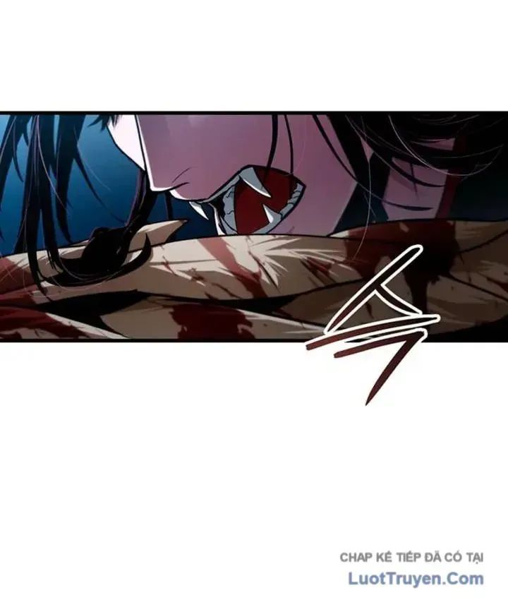 Sinh Tồn Với Tư Cách Là Một Huyết Vương Chap 40 - Next Chap 41