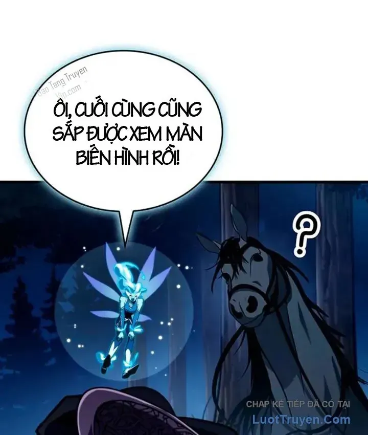 Sinh Tồn Với Tư Cách Là Một Huyết Vương Chap 40 - Next Chap 41